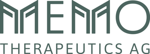 Memo Therapeutics AG Logo