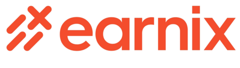 Earnix Logo