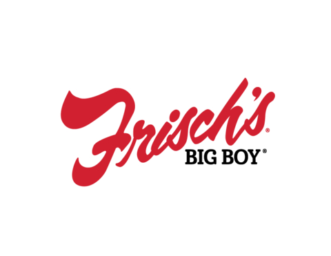 Frisch’s Big Boy Logo