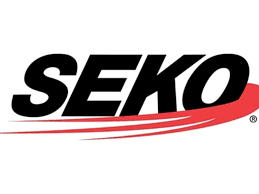 SEKO Logistics Logo