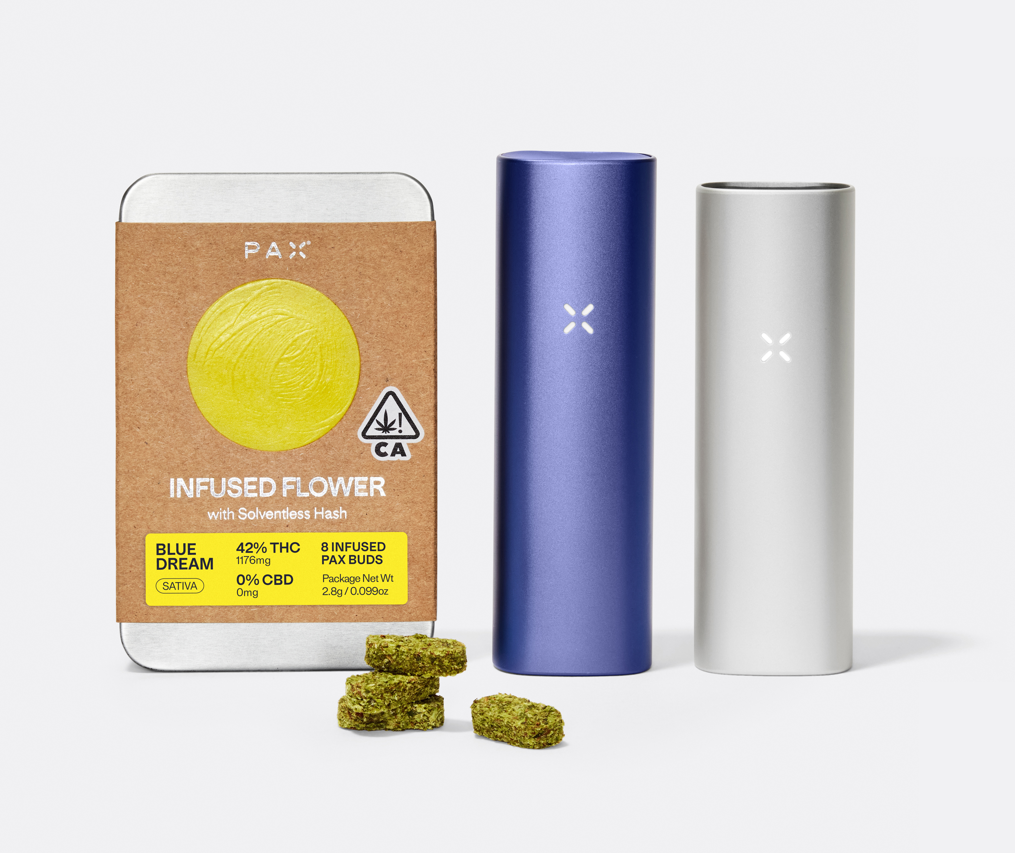 PAX Unveils All New Lineup for Cannabis Flower and Concentrate Vaporization