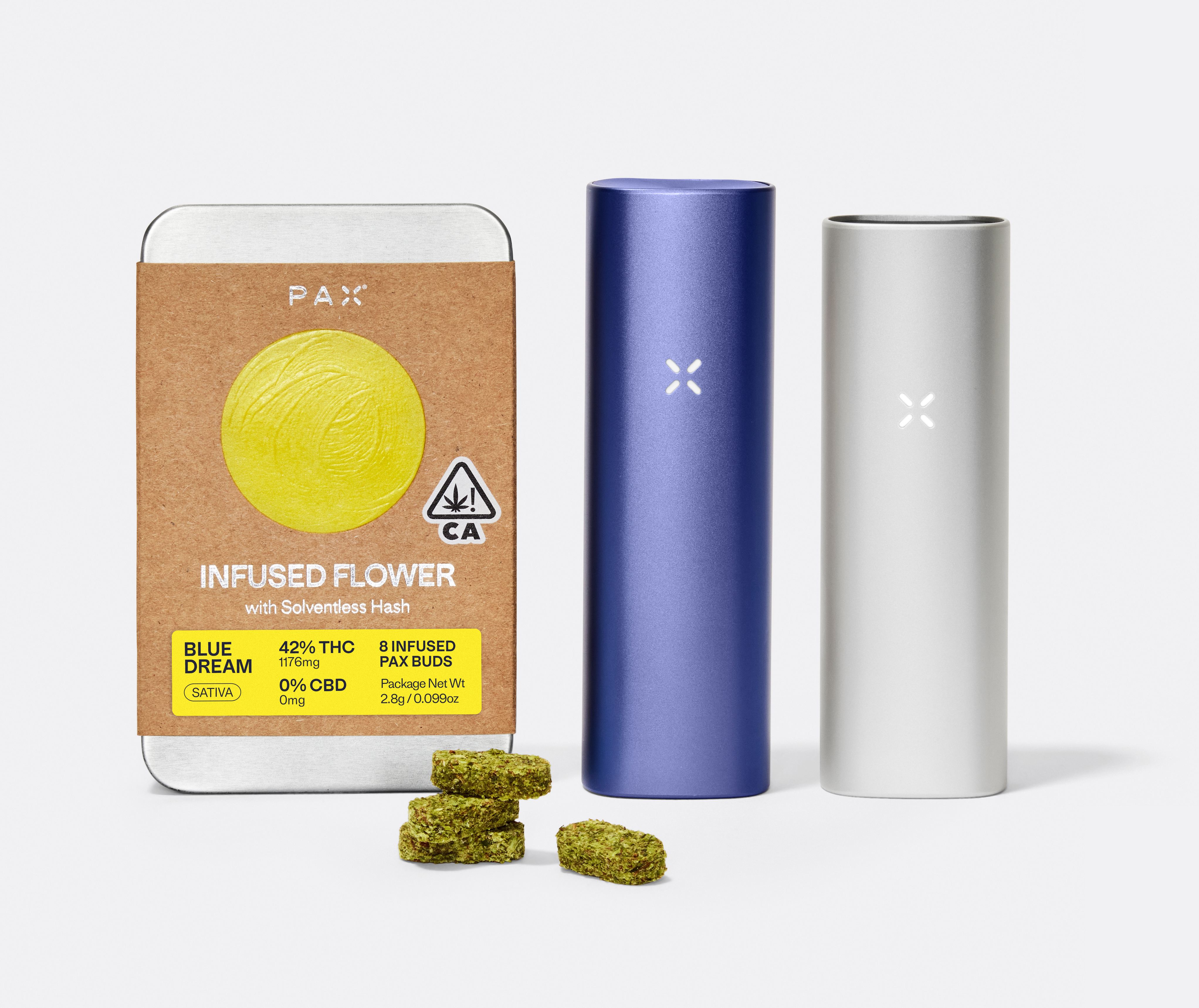 Buy Innovative Pax Plus Vaporizer Kit Online