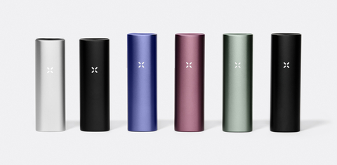 PAX’s newly redesigned lineup brings out the best of the flower. (Photo: Business Wire)