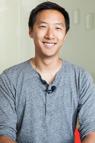 Haven co-founder and CEO Jonathan Chao (Photo: Business Wire)