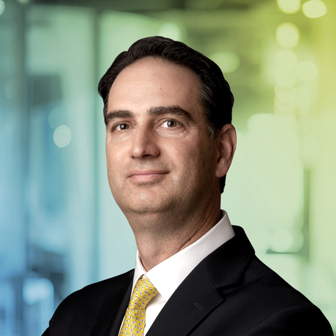 Jason Cohen, COO & CFO of Octaura (Photo: Business Wire)