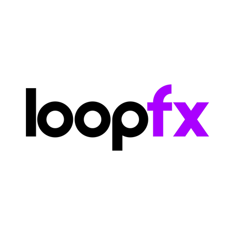 LoopFX Logo