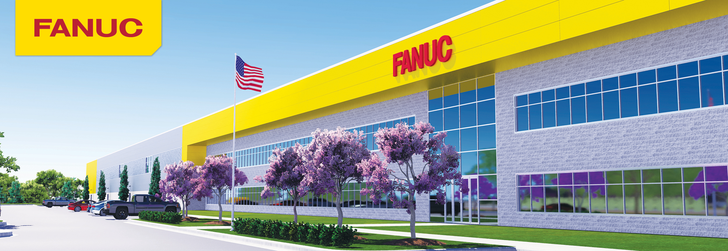 fanuc mi