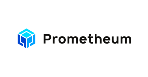 Prometheum, Inc. Logo