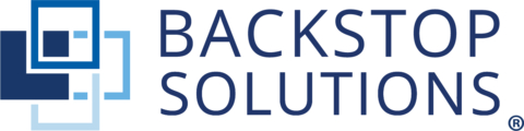 Backstop Solutions Logo