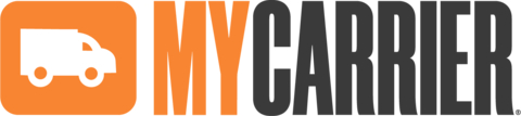 MyCarrier Logo