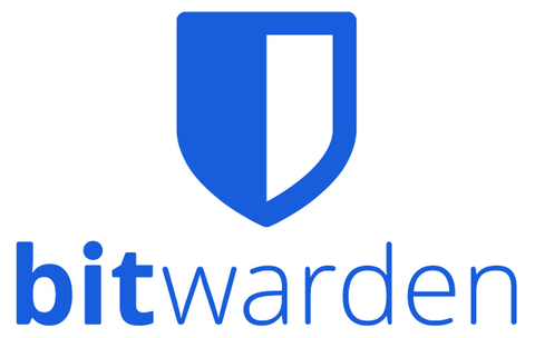 Bitwarden Logo