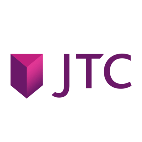 JTC Group Logo