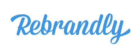 Rebrandly Logo