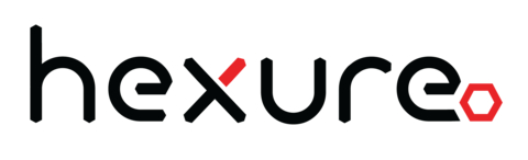 Hexure Logo