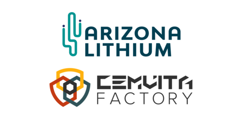 With lithium demand and cost surging, Cemvita launches program with AZL for environmentally friendly lithium extraction. (Photo: Business Wire)