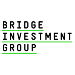 Bridge Investment Group and KB Asset Management Announce Strategic Relationship