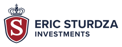 Eric Sturdza Investments Logo