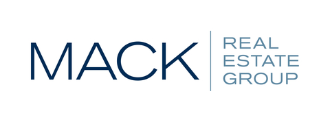 Mack Real Estate Group, LLC Logo