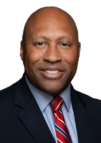 original Essential Utilities Announces Appointment of Bryan Lewis to Board of Directors (Photo: Business Wire)