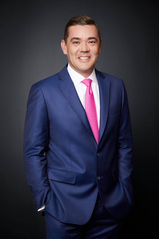 Following in the footsteps of his legendary trailblazing grandmother, Mary Kay Ash, and his father Richard R. Rogers, Ryan Rogers will become Chief Executive Officer of Dallas, Texas based Mary Kay Inc. starting January 1, 2023. (Photo: Mary Kay Inc.)