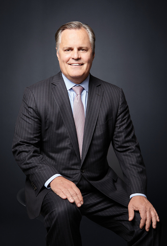 David Holl will continue to serve as chairman of the board for Mary Kay Inc. following his retirement as chief executive officer. (Photo: Mary Kay Inc.)