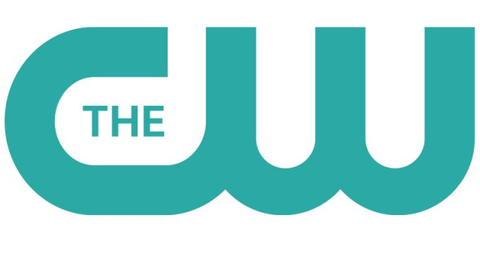 The CW Network, LLC Logo