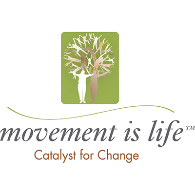Movement Is Life, Inc. Logo