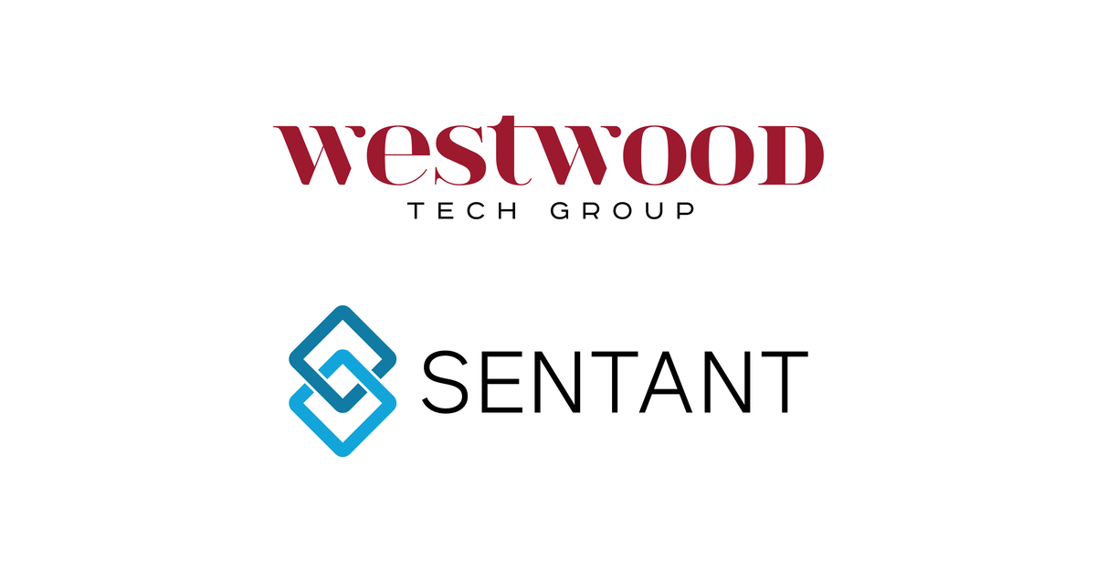 Westwood Technology Group Announces Acquisition of Sentant | Business Wire