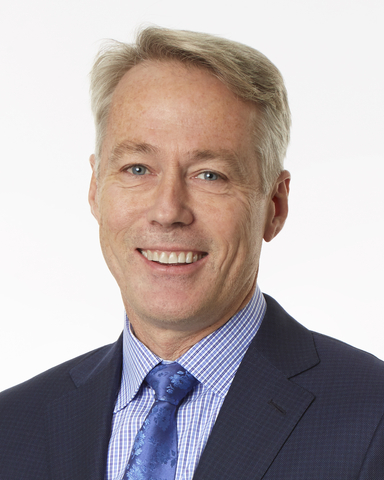 Focal Medical appoints Michael Aldridge CEO (Photo: Business Wire)