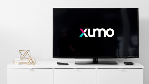 Comcast and Charter Announce Xumo as the Brand Name for Their Streaming Platform Joint Venture (Photo: Business Wire)