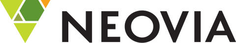 Neovia Logistics Logo