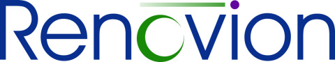 Renovion, Inc. and COPD Foundation Logo