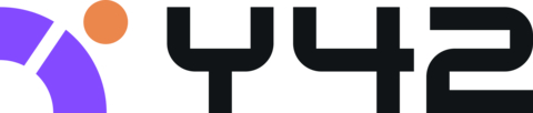 Y42 Logo