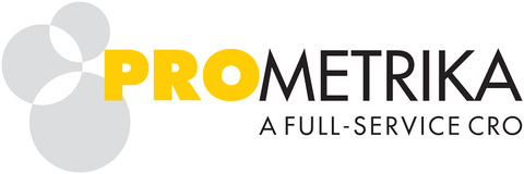 PROMETRIKA, LLC Logo
