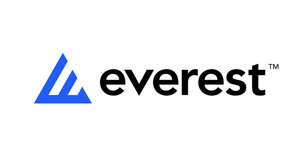 Everest Unveils Refreshed Brand, Reflecting Company’s Strategic ...