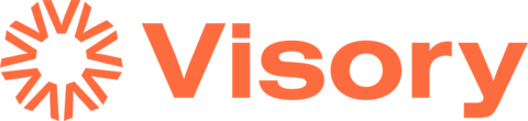 Visory Logo