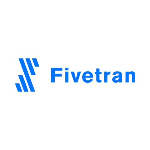 Fivetran Logo