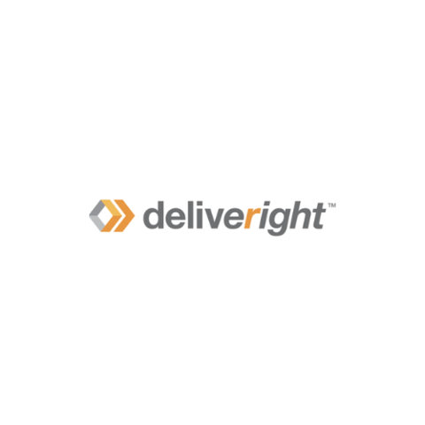 Deliveright Logo