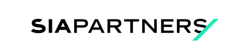 Sia Partners Logo