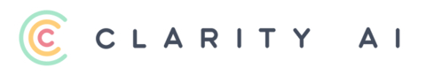 Clarity AI Logo