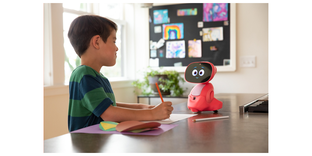 Miko and Kidoodle.TV® Collaboration Delivers Immersive Kids Experience