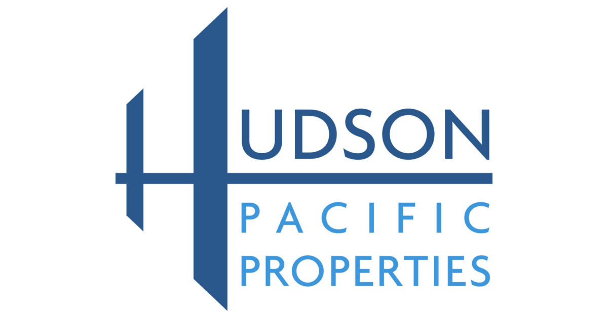 Hudson Pacific Properties Reports Third Quarter 2022 Financial Results