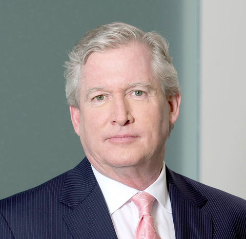 Chris Crane, Exelon CEO, will be retiring effective Dec. 30, 2022. (Photo: Business Wire)