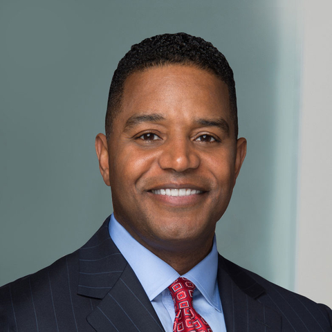 Calvin G. Butler Jr., Exelon president and chief operating officer, will become president and chief executive officer as of Dec. 31, 2022. (Photo: Business Wire)