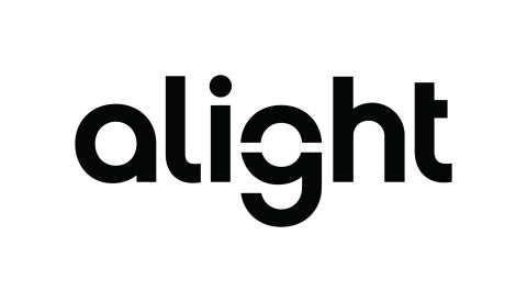 Alight Solutions Logo