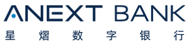 ANEXT Bank Logo
