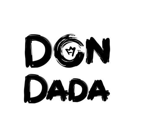 Don Dada Logo