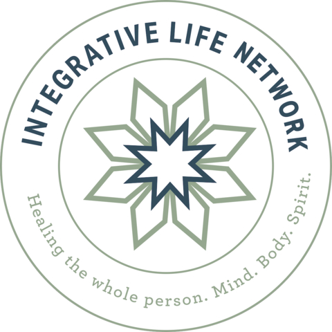 Integrative Life Center Logo