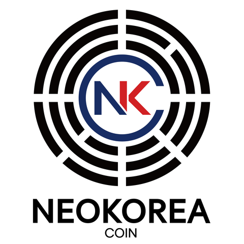 NEOKOREA Logo