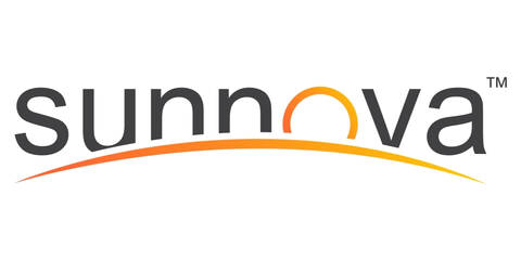 Sunnova Energy International Inc. Logo